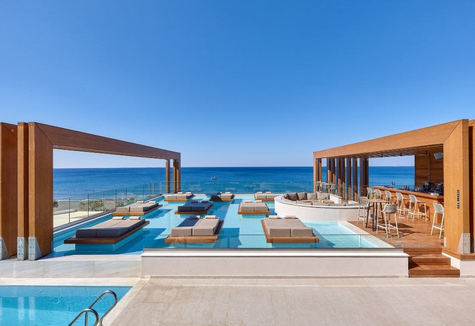 Enorme Santanna Beach — property photograph